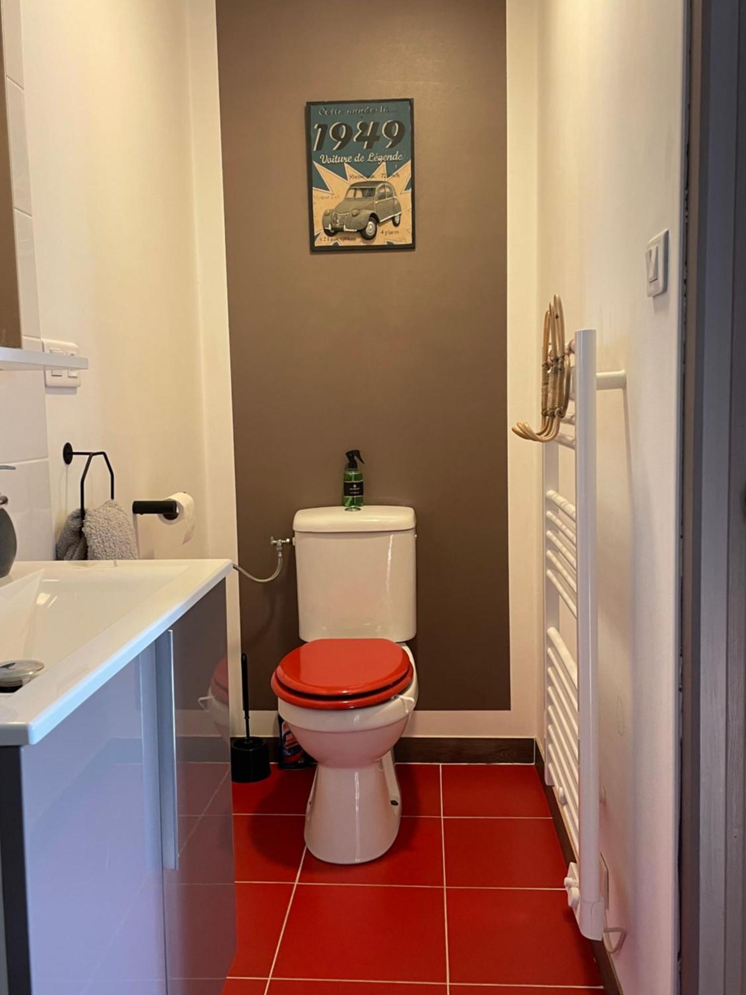 לינה וארוחת בוקר Arles Campagne Location "La Campagn'Arles" מראה חיצוני תמונה